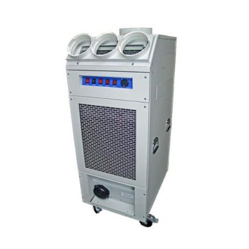 CoolMobile 25 Industrial High Output Ductable Digital Portable Air
